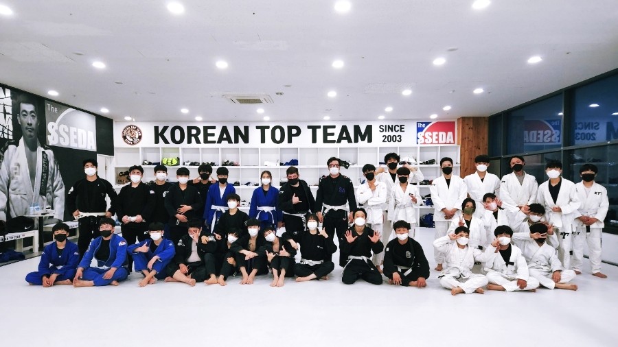 코리안탑팀 이미지