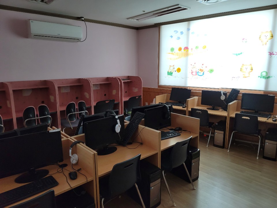 한솔파인슐레어학원