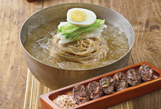 통큰할매순대국송악점