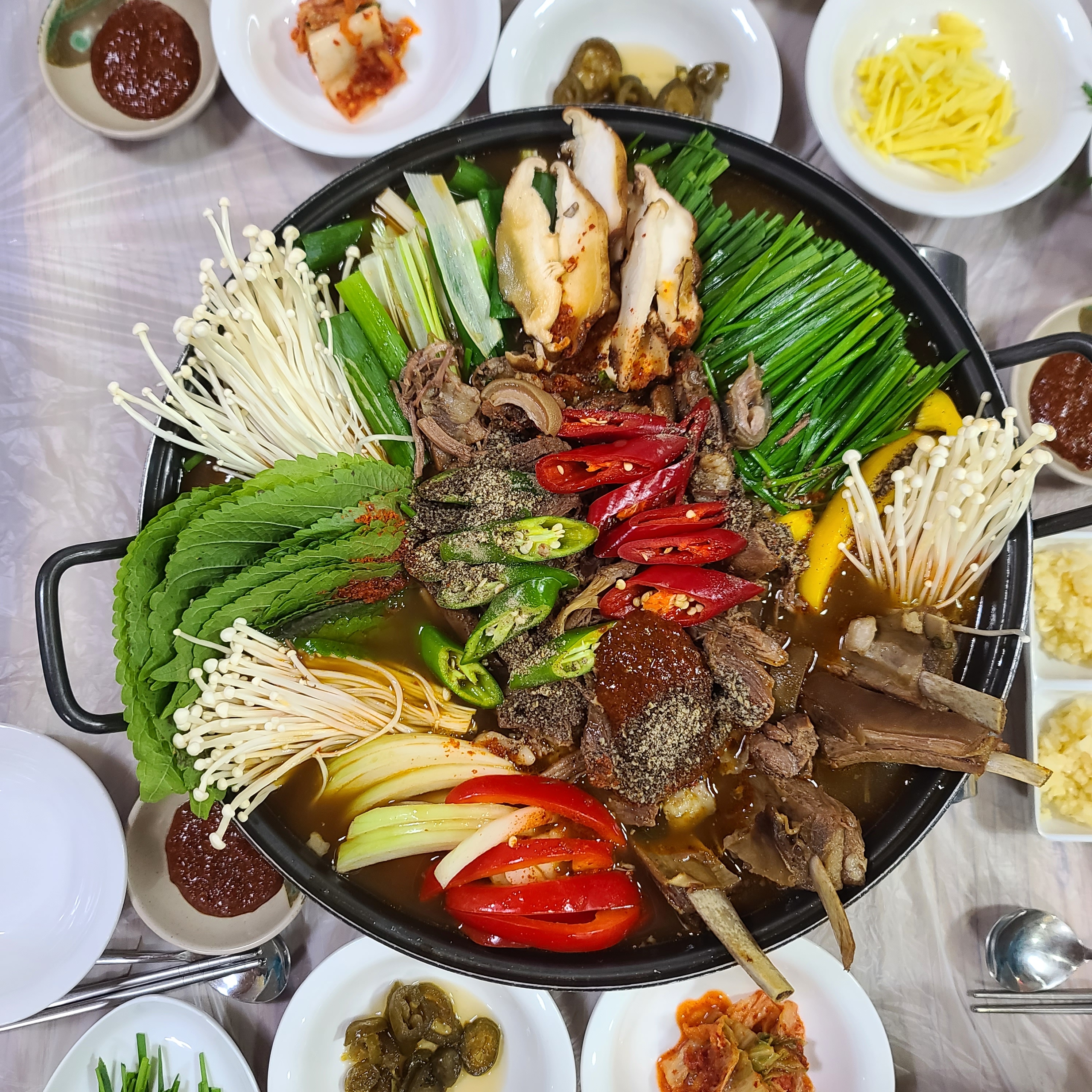 우성식당