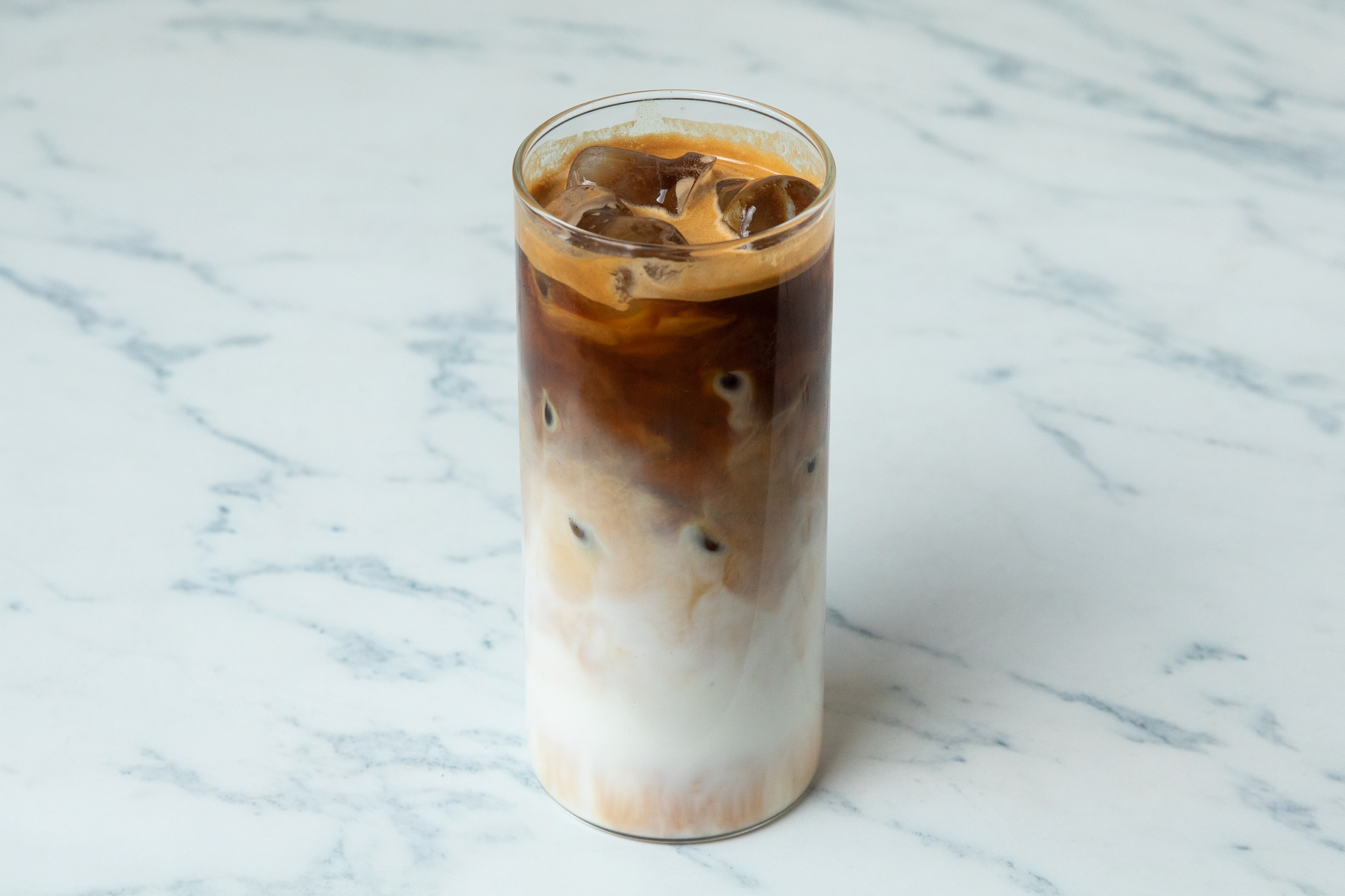 카페라떼 ( CAFE LATTE )