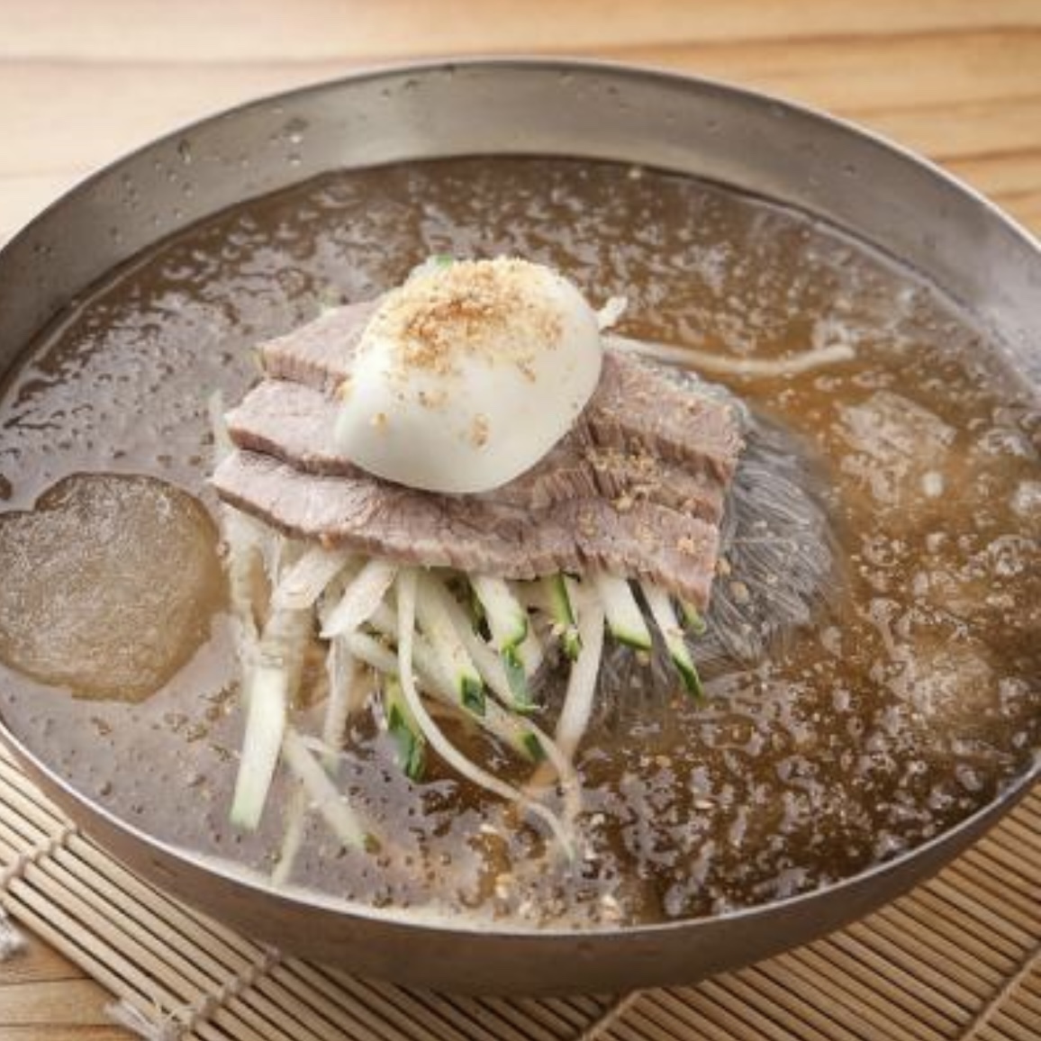 고덕맛갈비