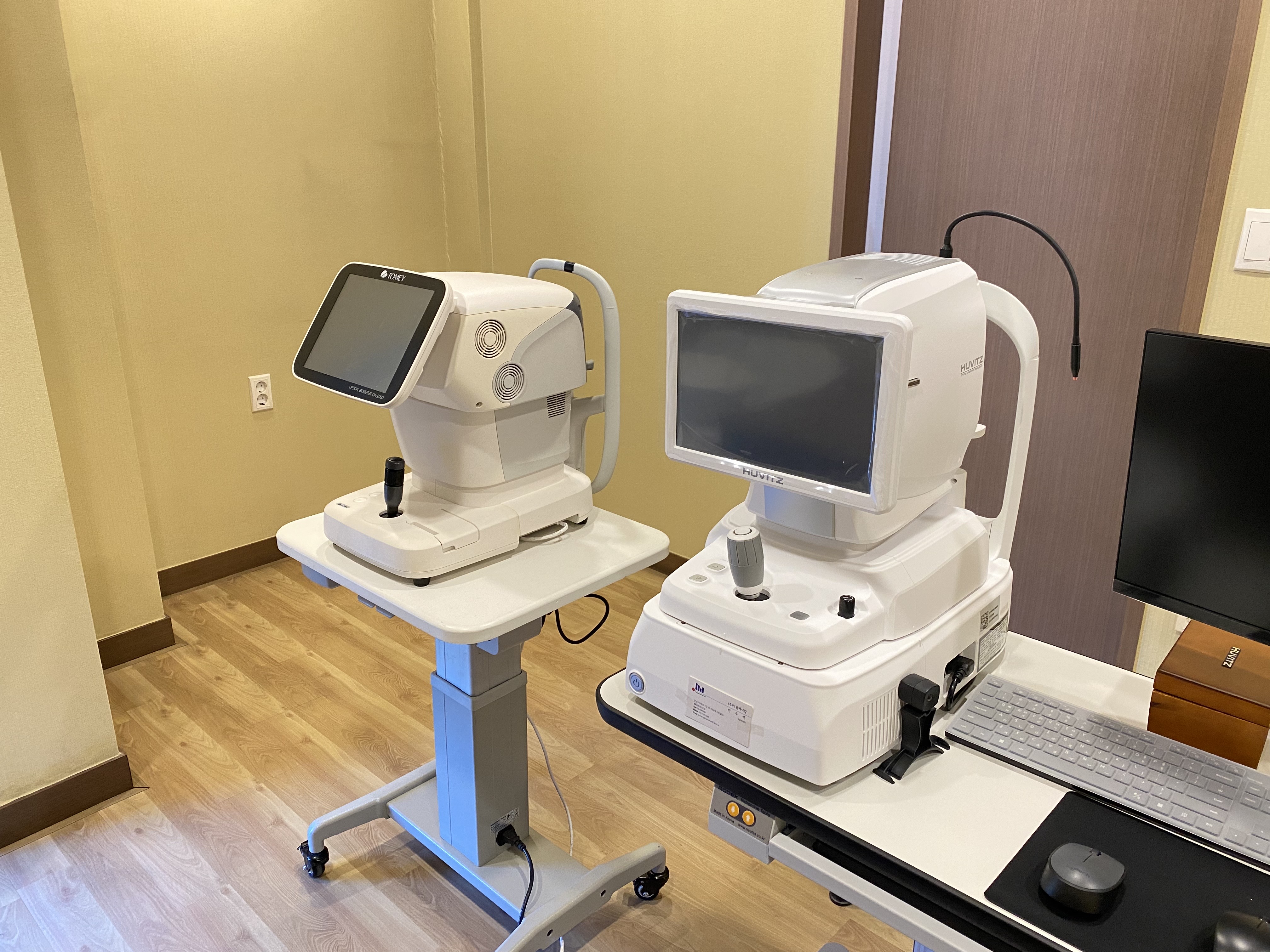 고은안과의원 대표 이미지