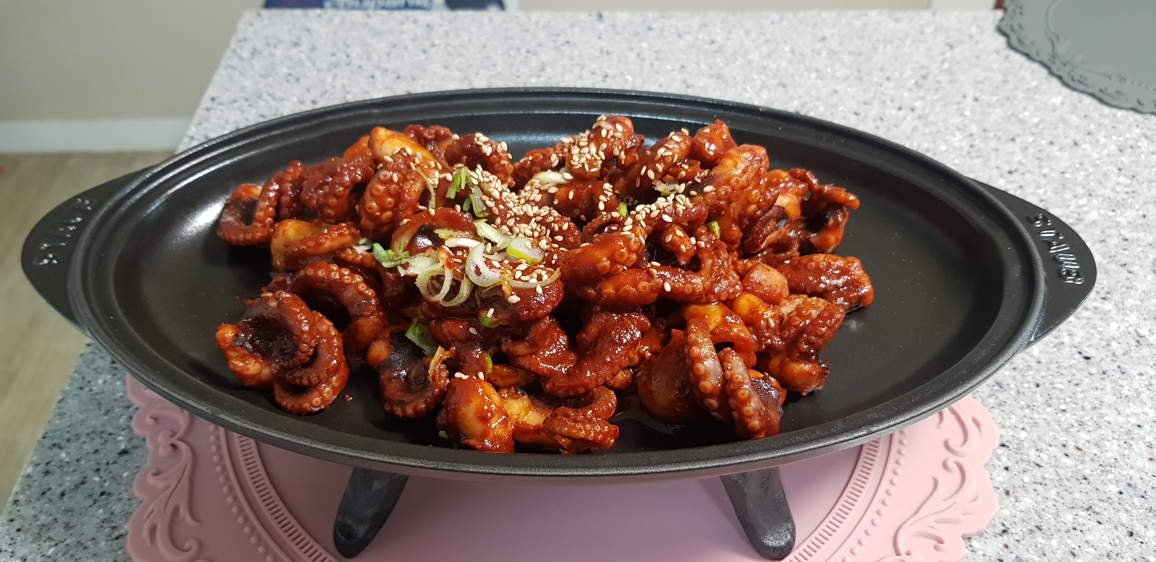 쭈꾸미사랑