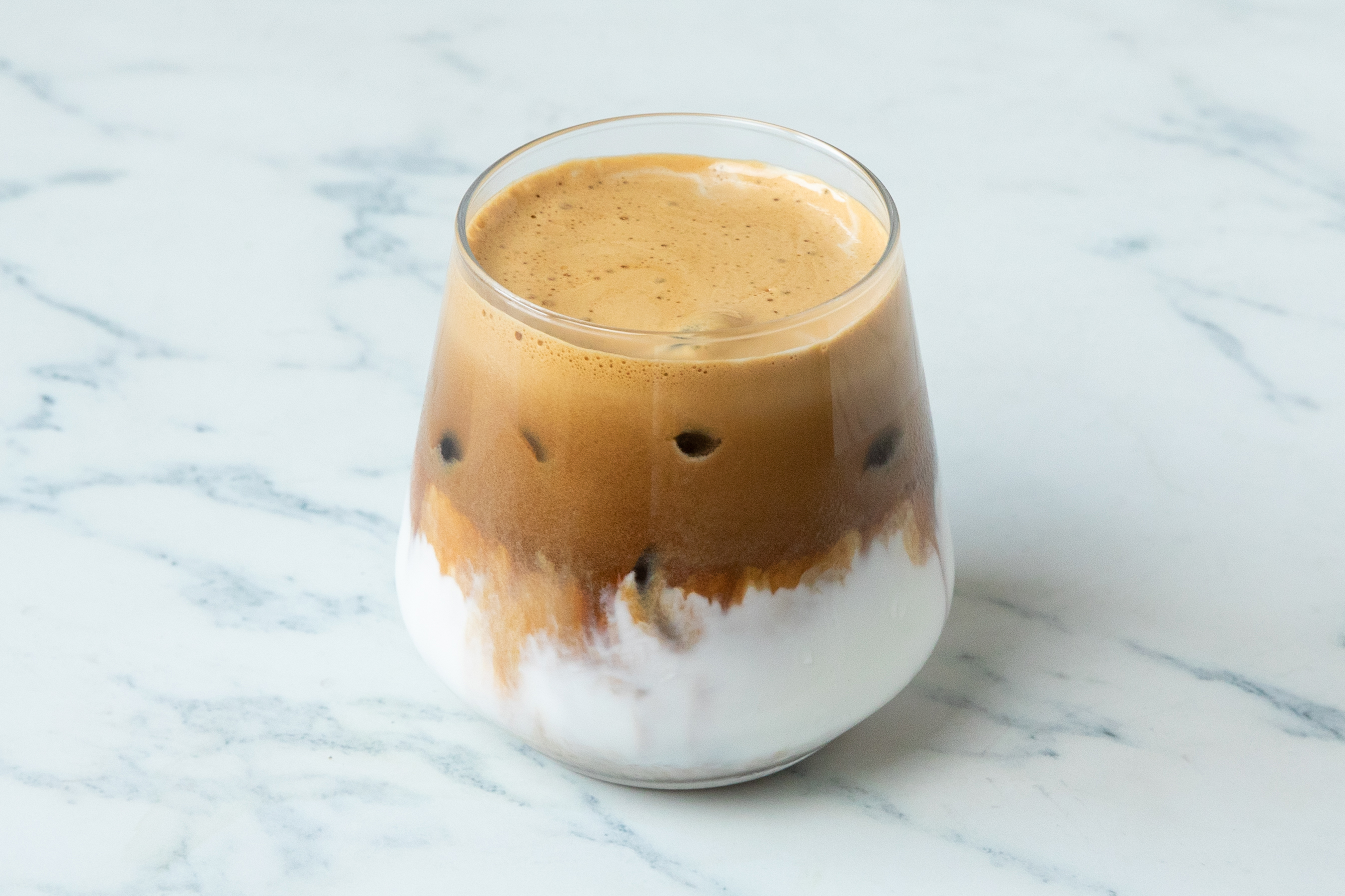 베르데라떼 (VERDE LATTE)
