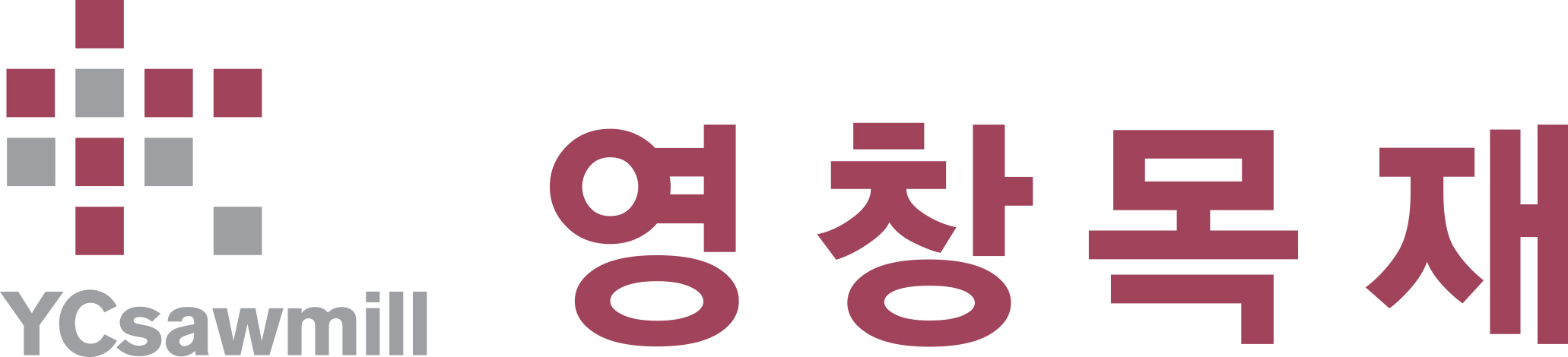 영창목재