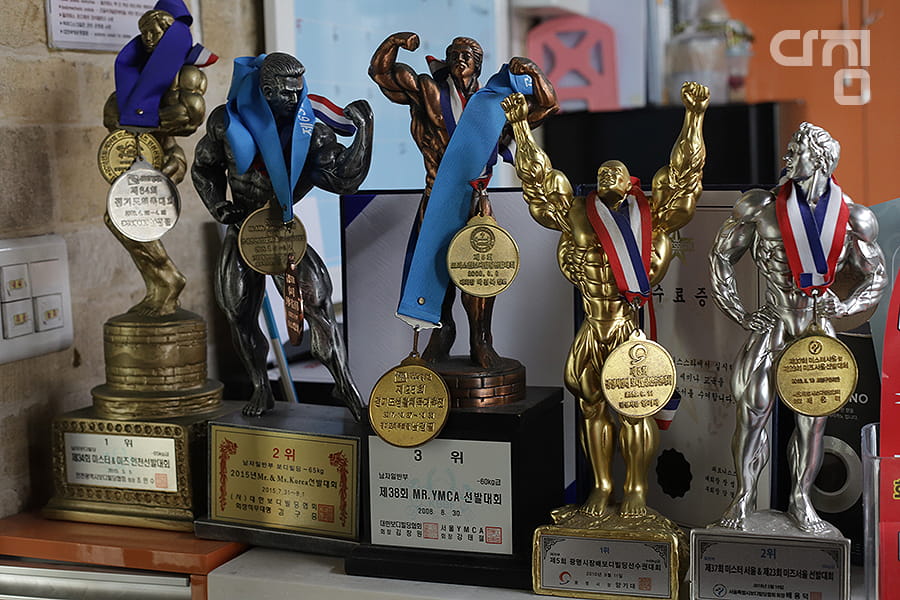 보라매휘트니스 대표 이미지