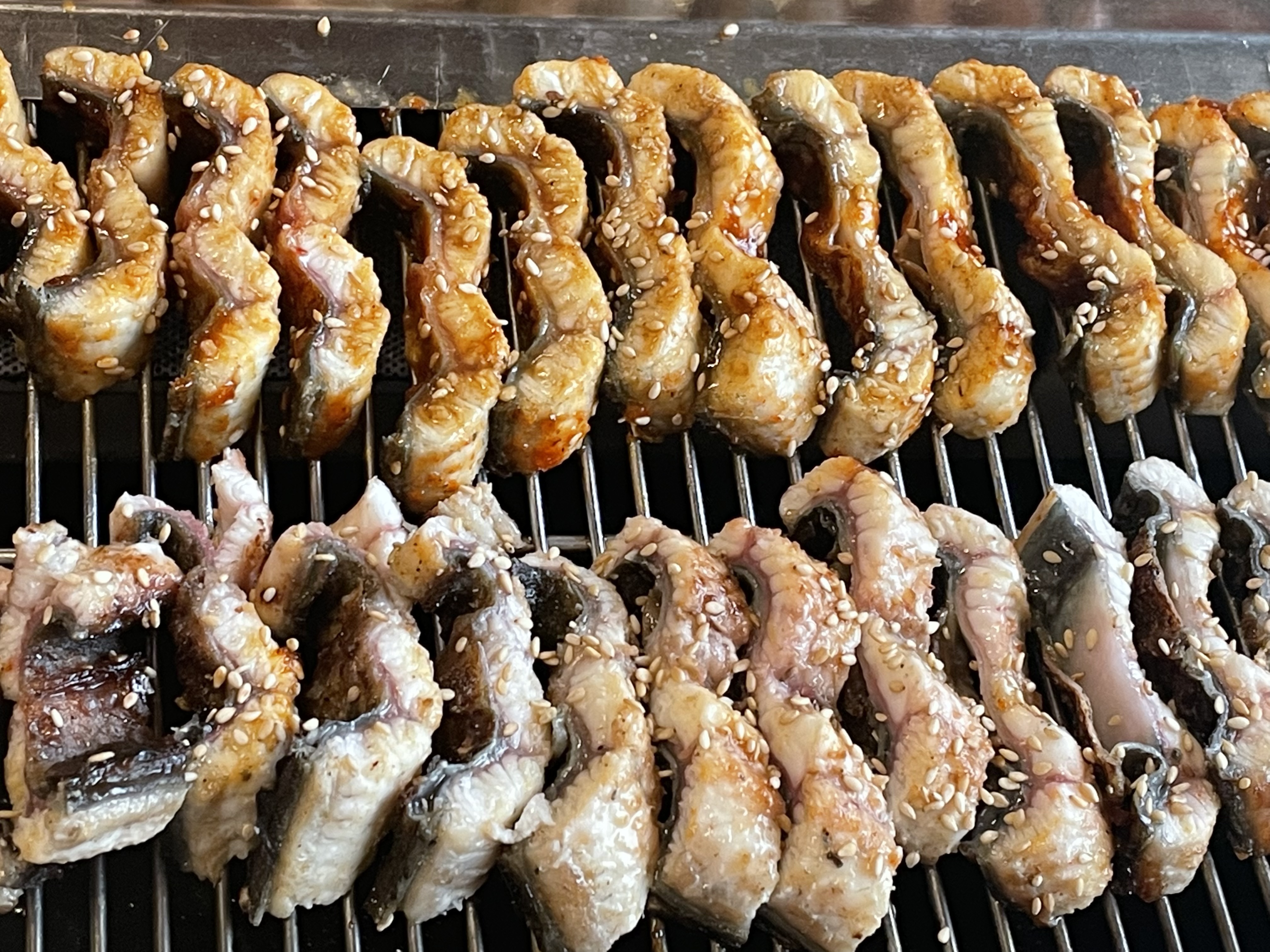 서호정 장어랑메기랑 본점
