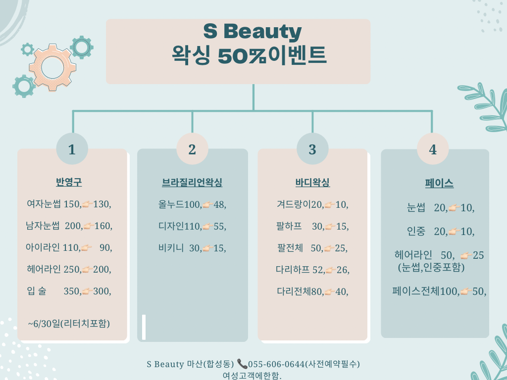 에스뷰티