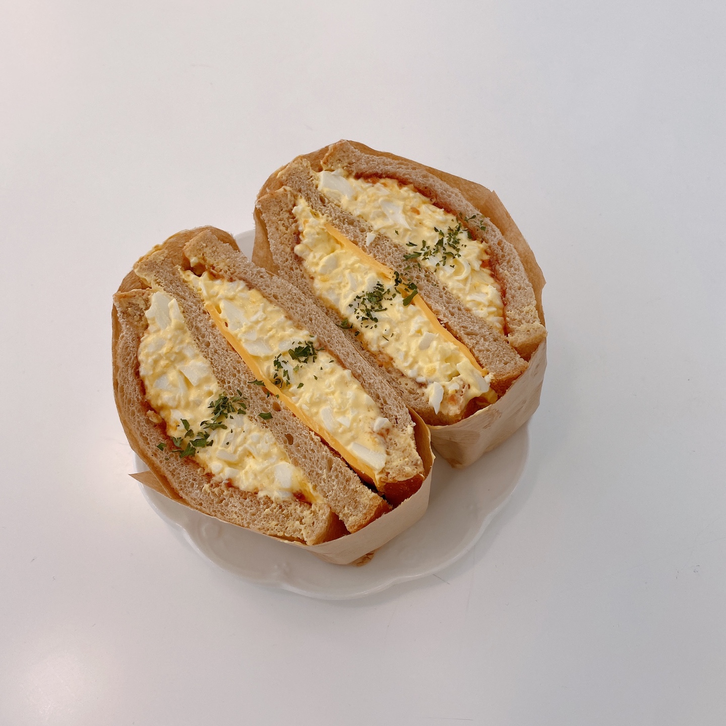 모들 샌드위치&샐러드 양산가촌점