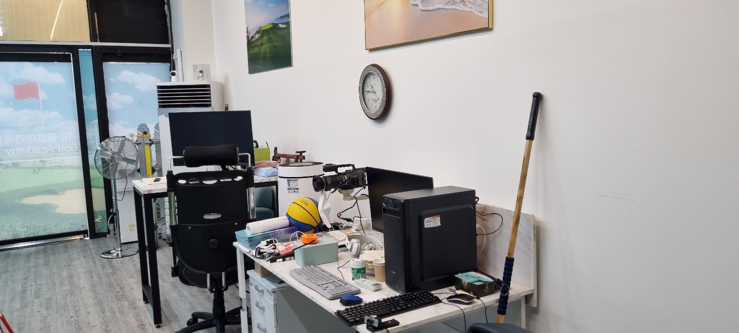 케이텐 국제골프아카데미 대표 이미지