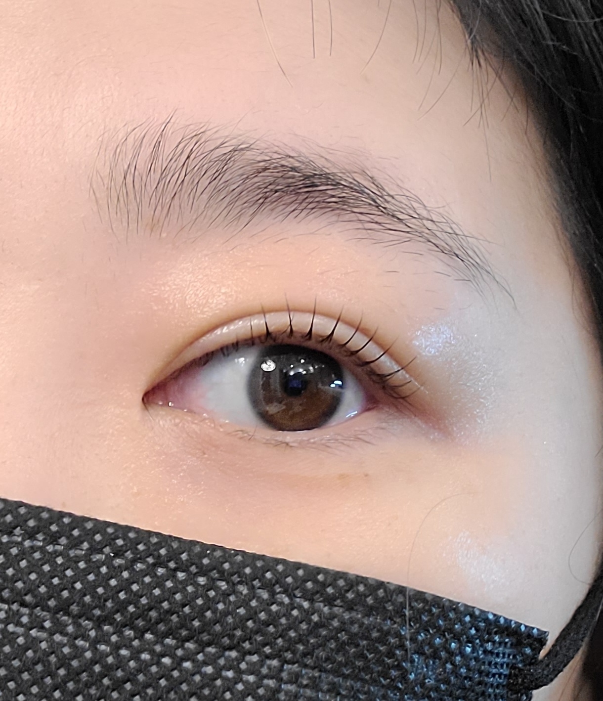 개화아이래쉬 청라지점