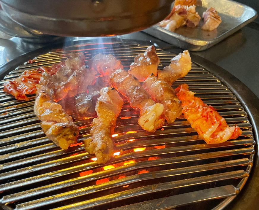 연탄부락 낙성대점