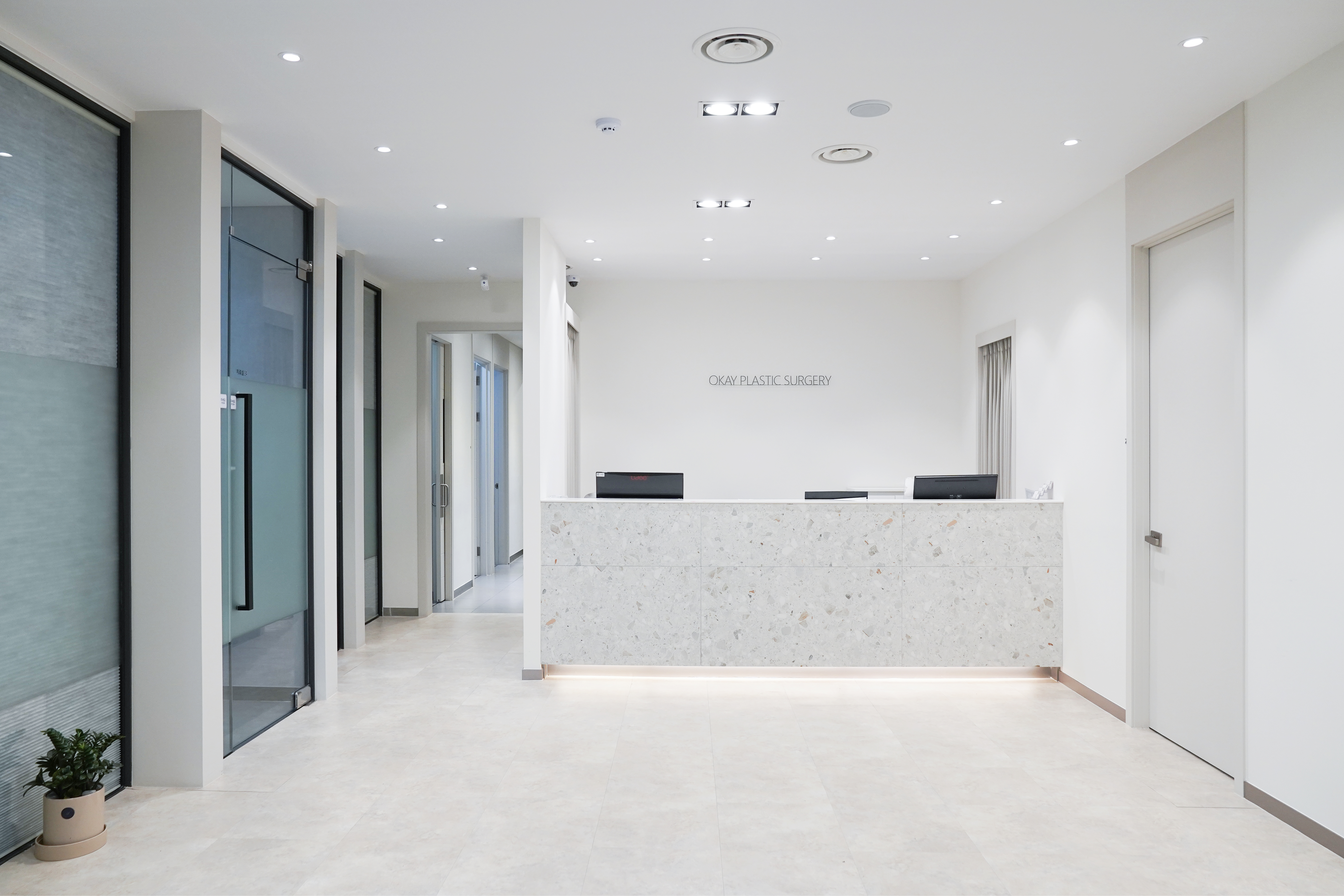 청담오케이의원 대표 이미지