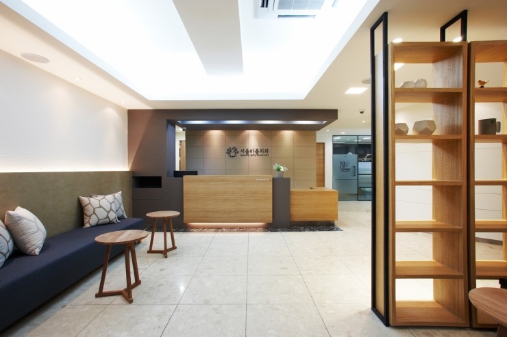 서울아름치과의원 대표 이미지