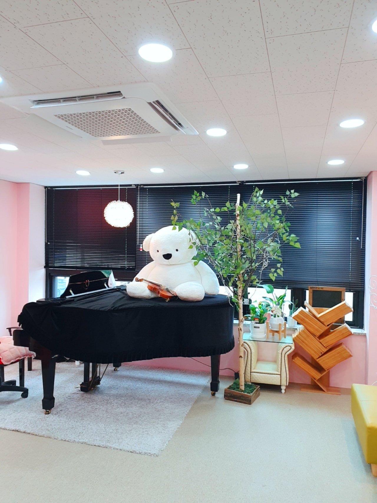 1번째 스튜디오 사진