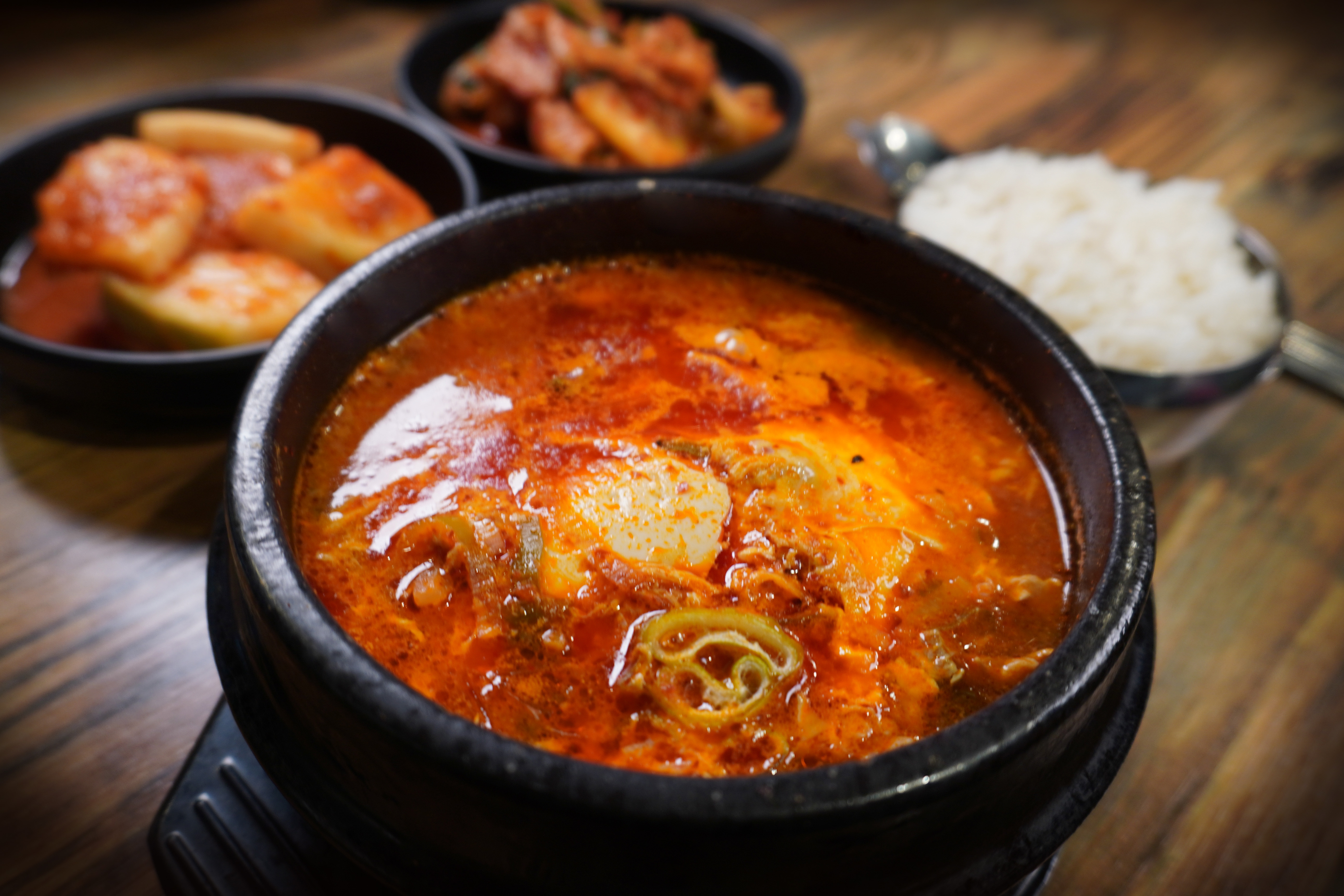 꽉찬순대국족발 수원권선시장본점