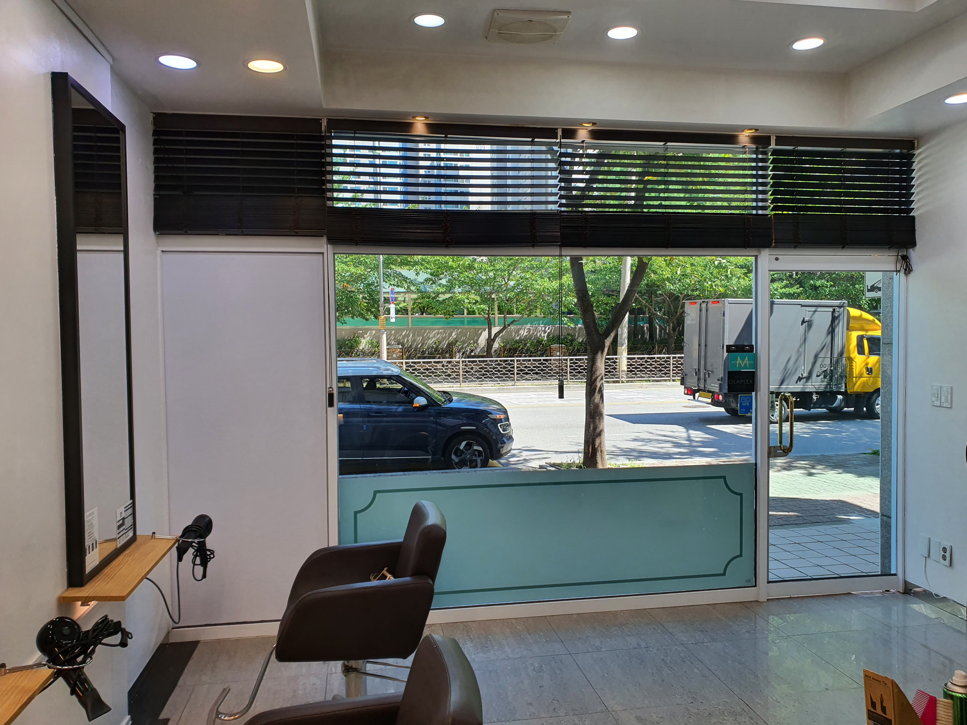 비앤에스헤어샵 대표 이미지