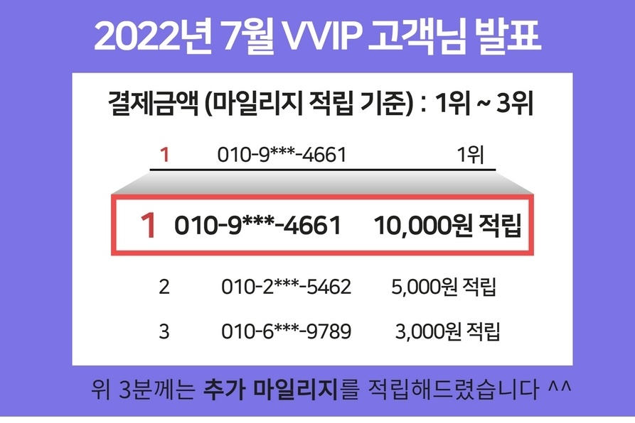 무인카페 메일빈24 광명점