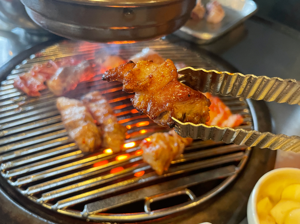 연탄부락 낙성대점