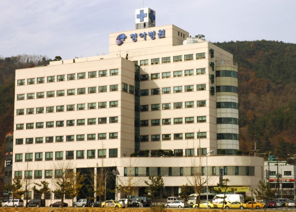 청아병원 시설 사진