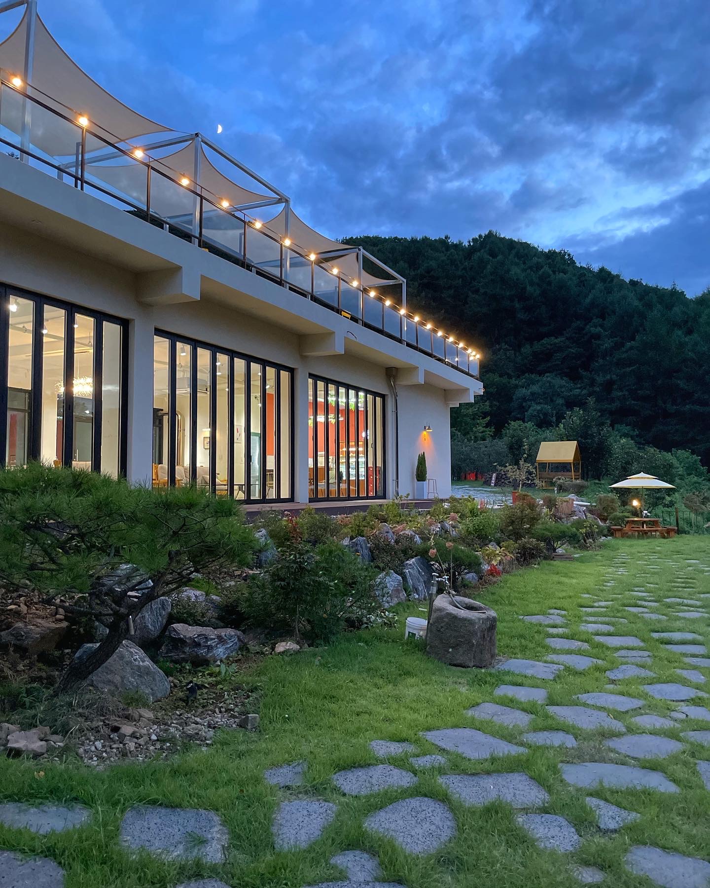 오름카페