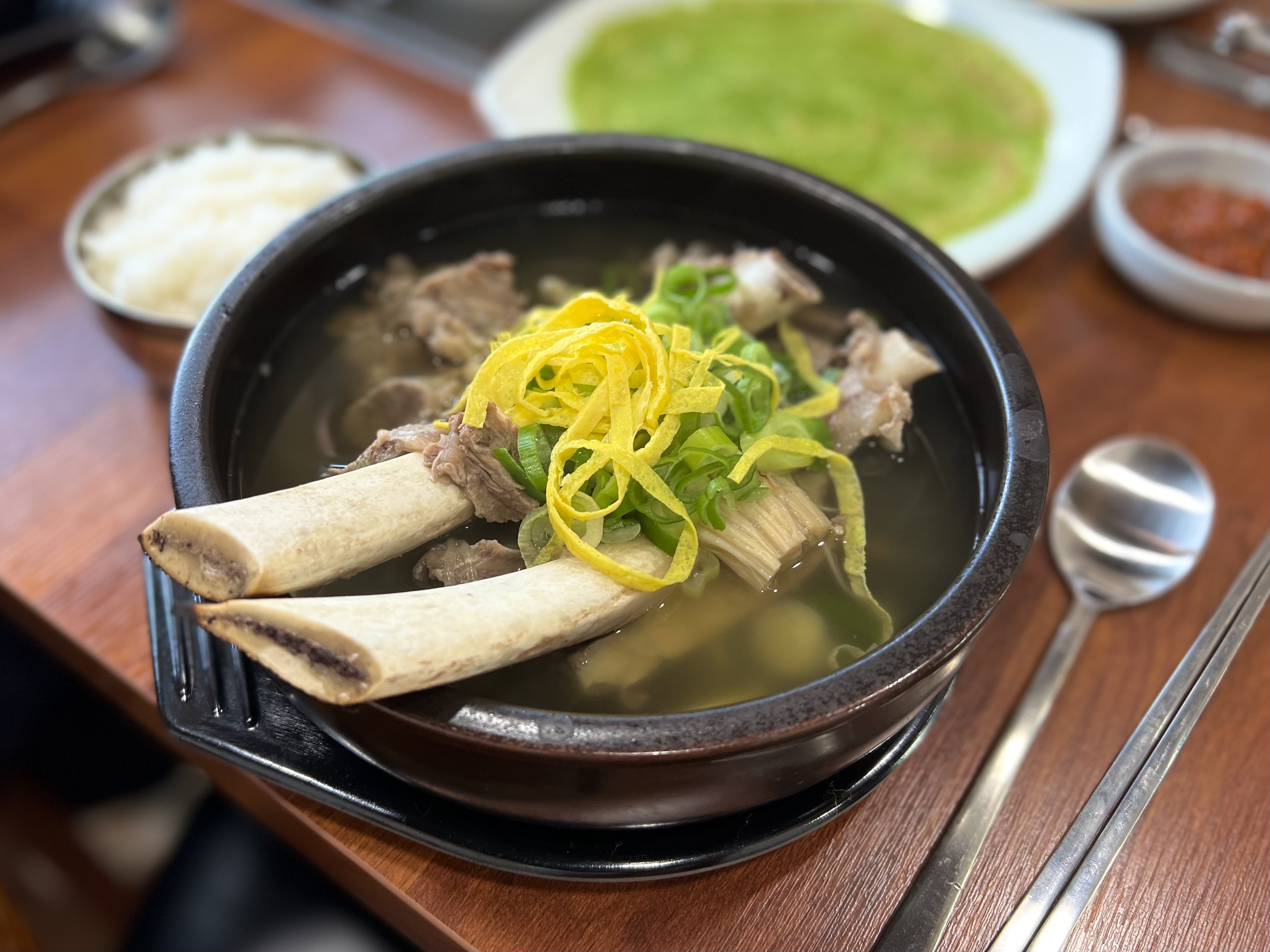 한우마당식육식당
