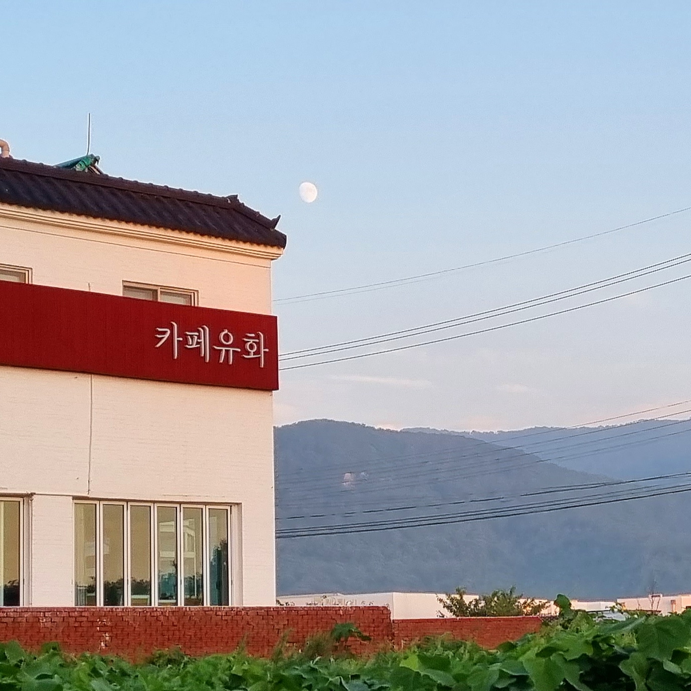 격포 카페유화