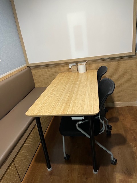 토즈멤버십라운지 천호역센터