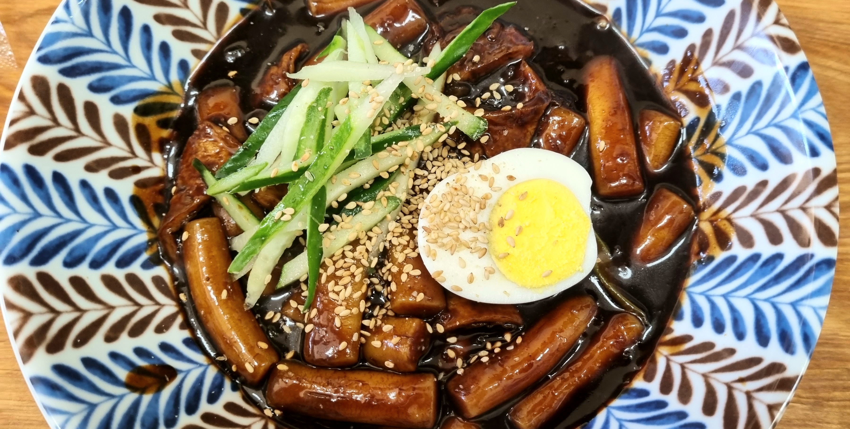 애플꼬마김밥 호구포역점