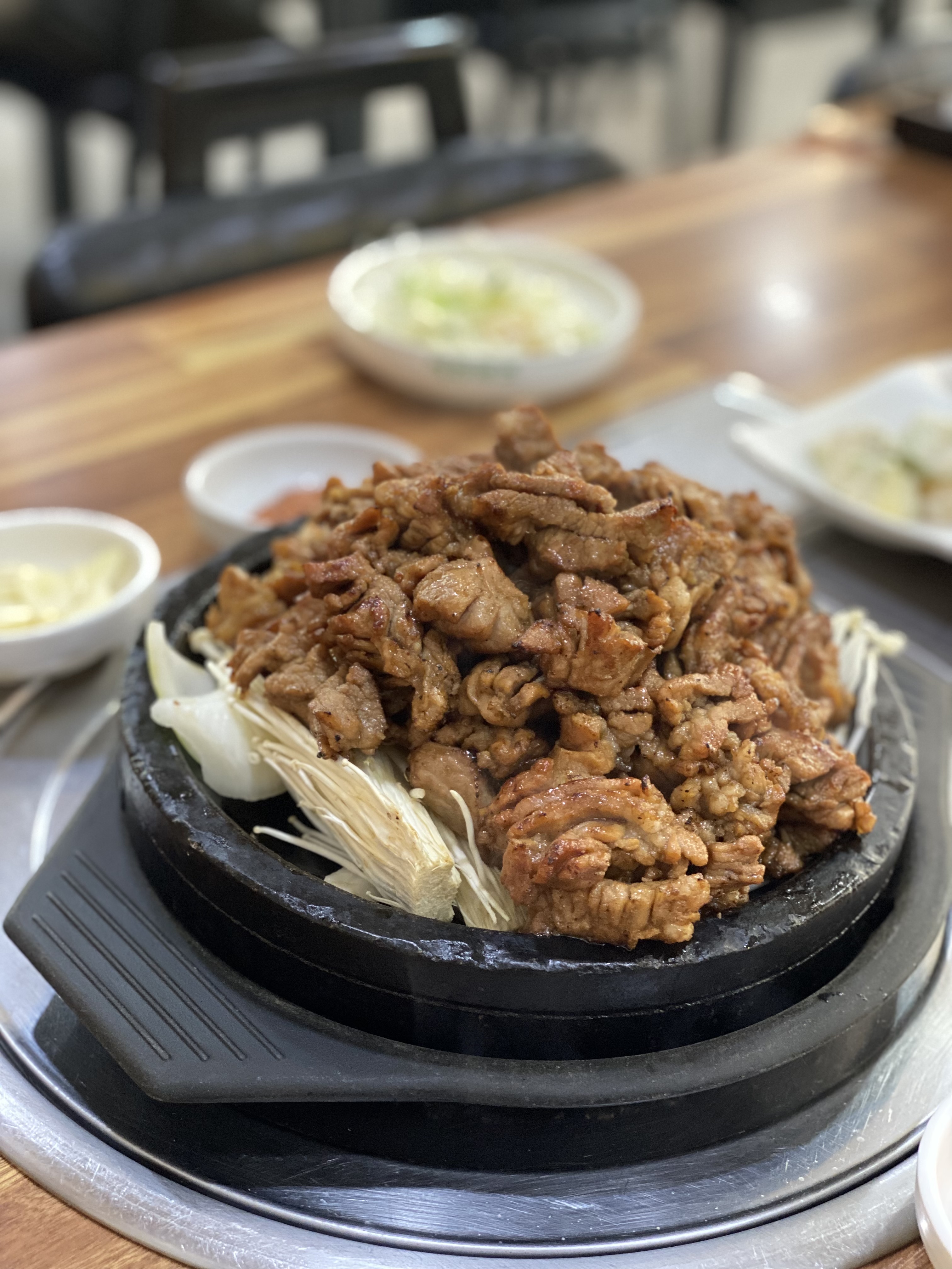 황토골 본점