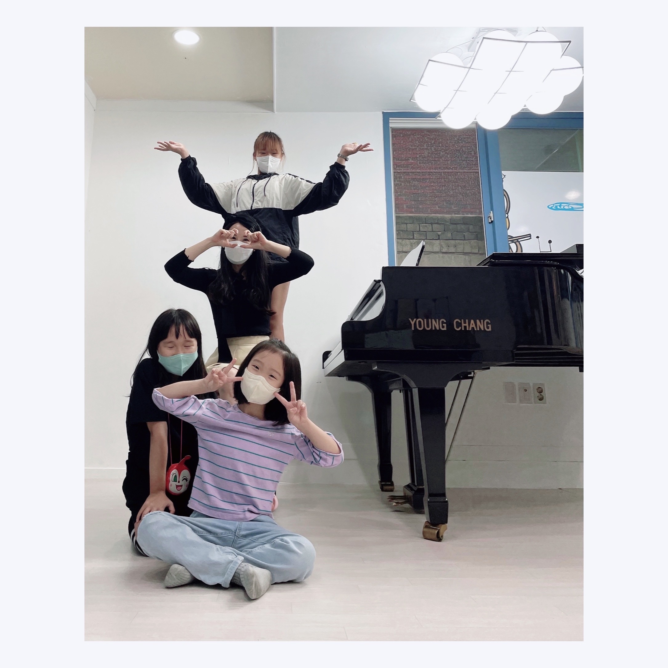 정혜원음악학원