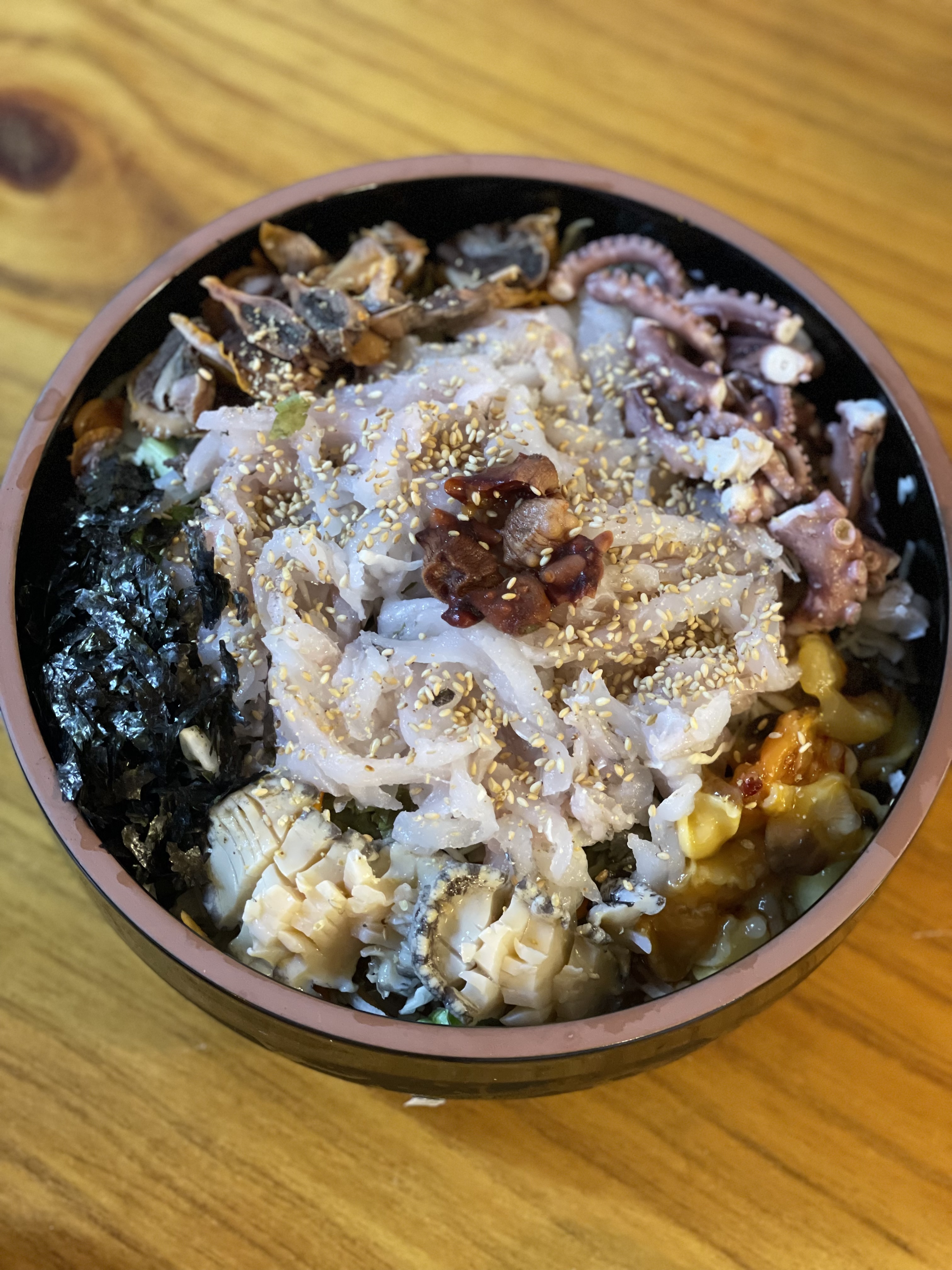희락