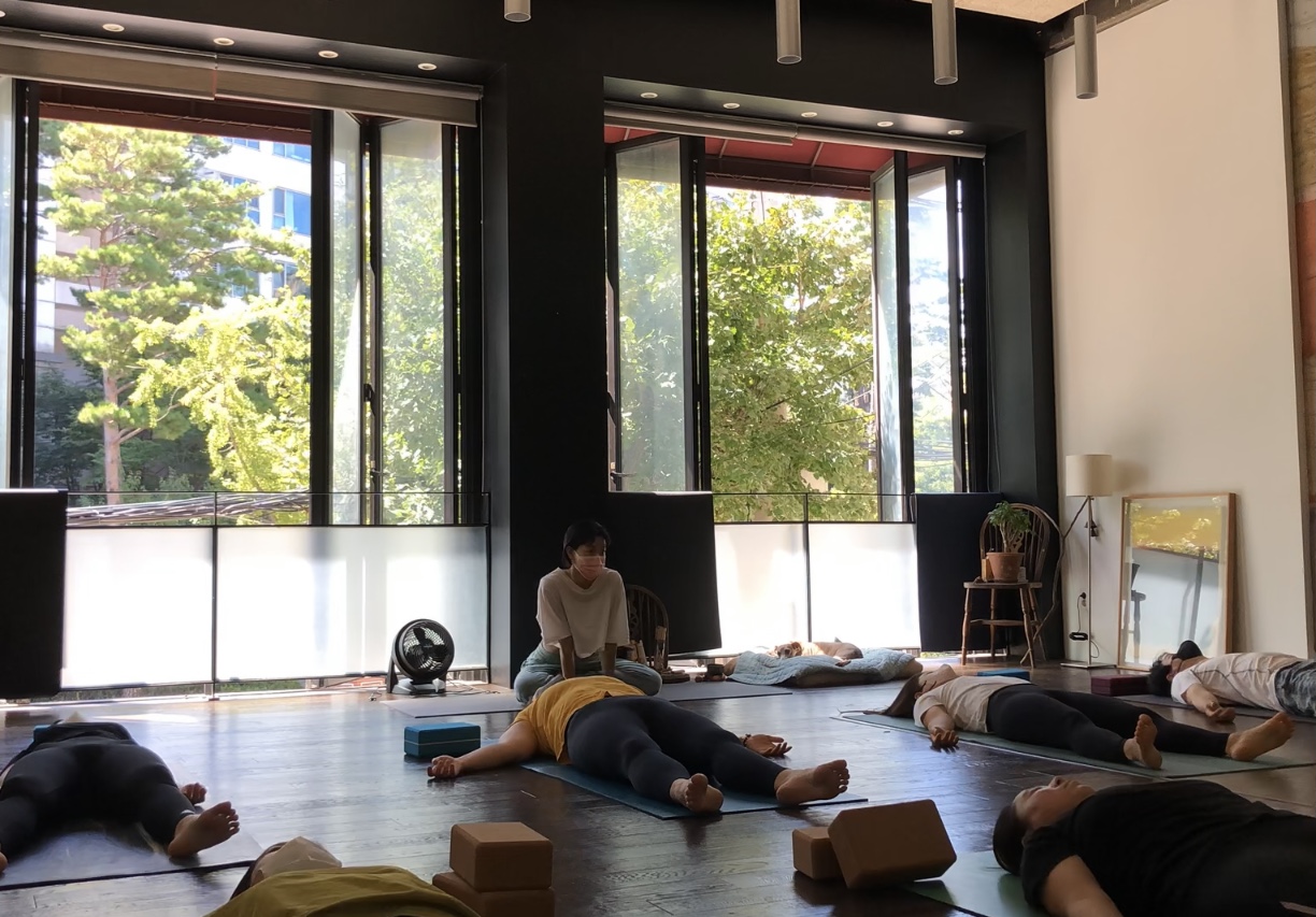 이어가는 움직임 대표 이미지