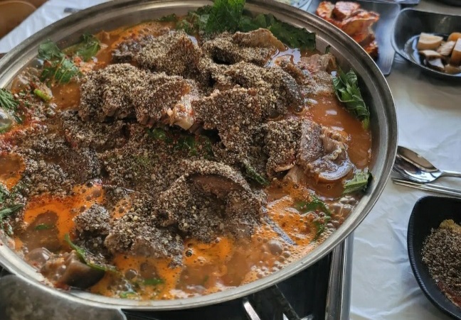 동문가든