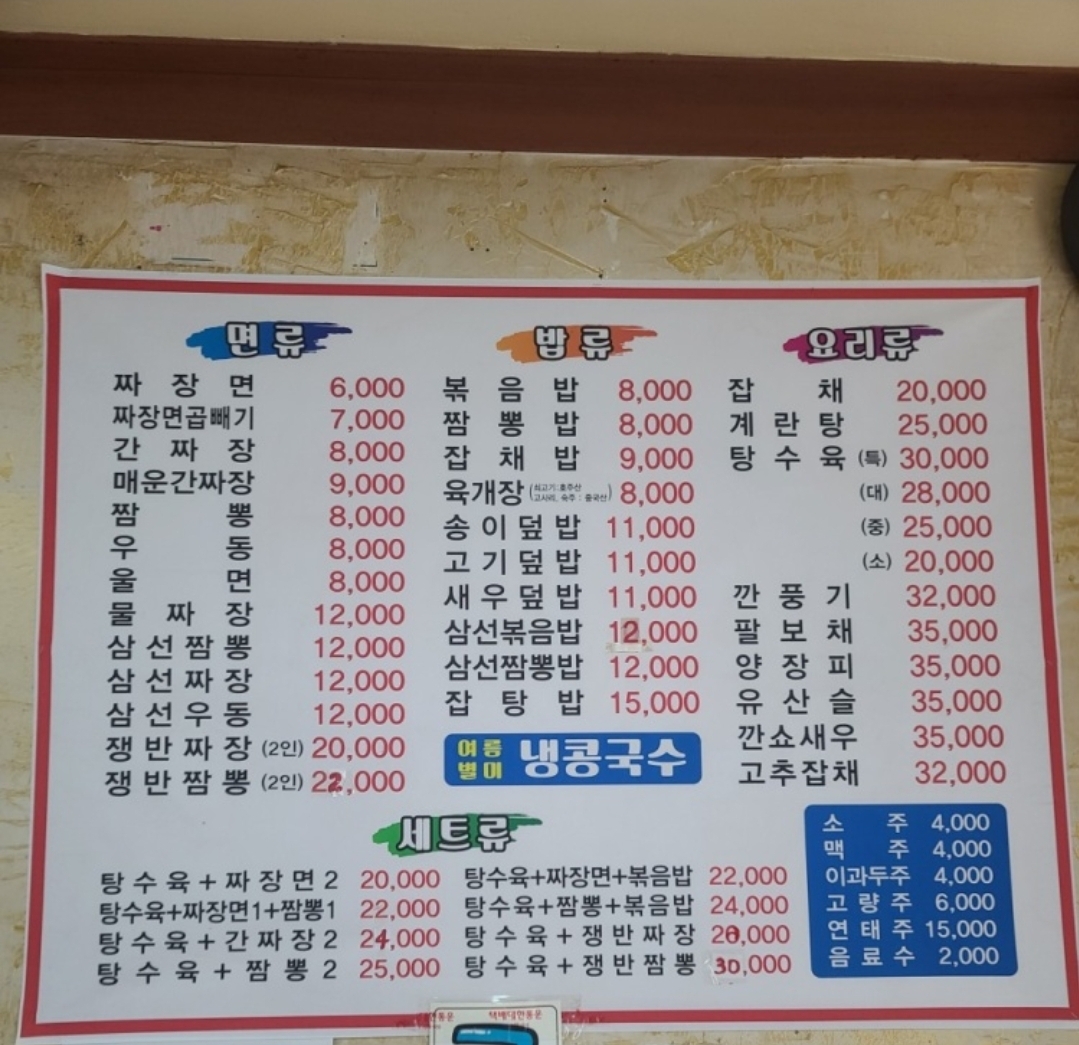 양자강
