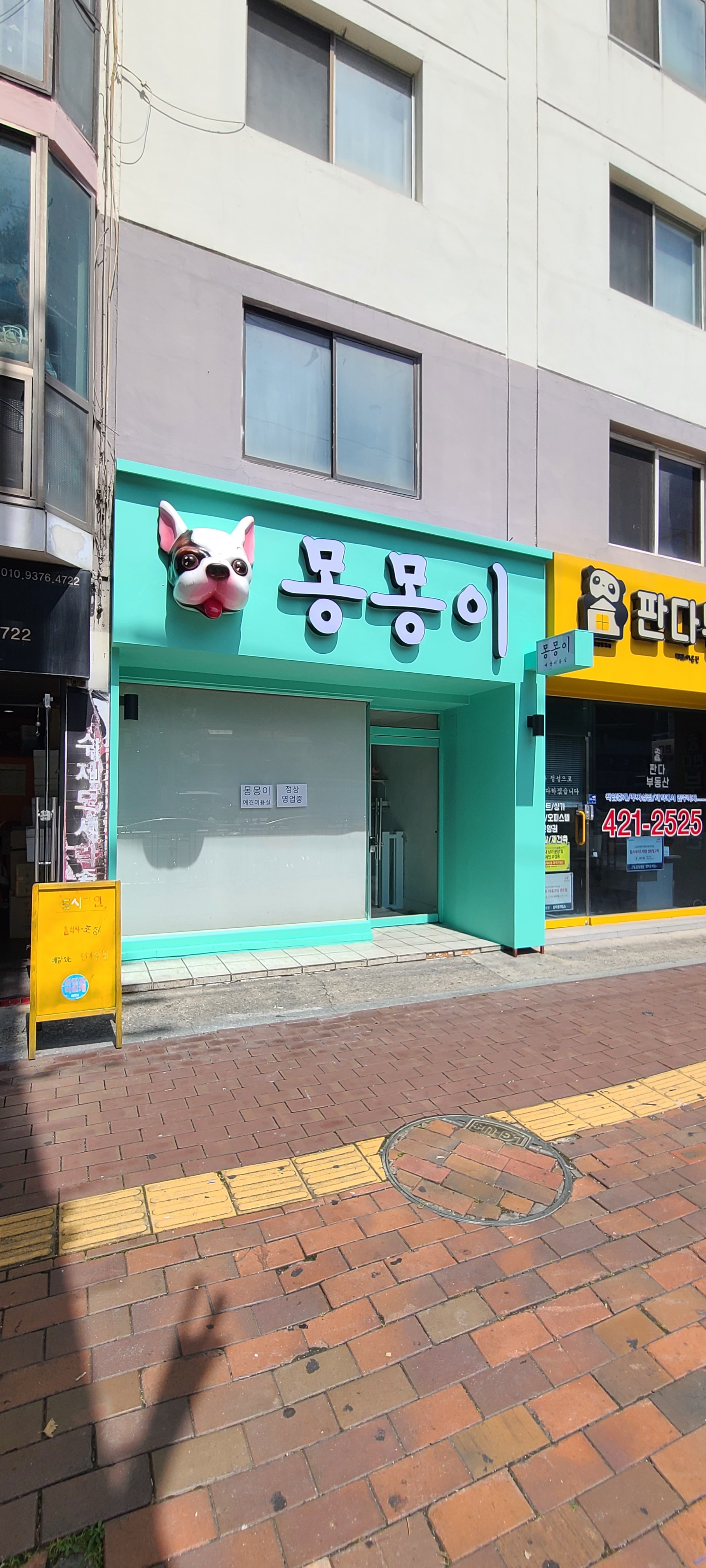 애견용품전문업체 추천 대구 남구 지역 우수업체 강아지목줄 강아지쿨나시 강아지쿨조끼 몽몽이애견샵
