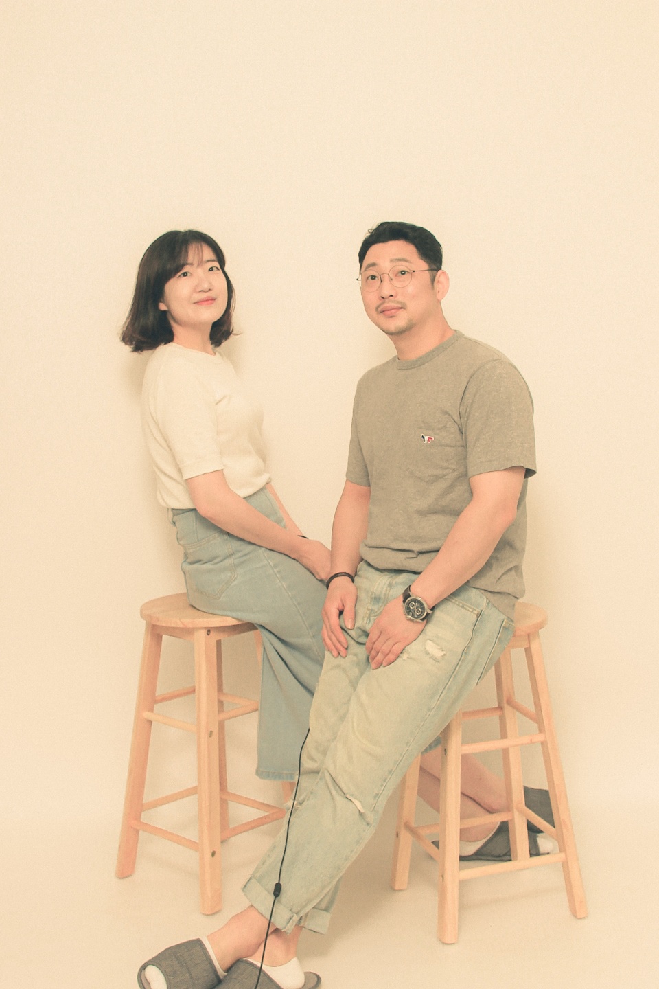 구월동셀프사진관 사랑, 사진 너를 닮다