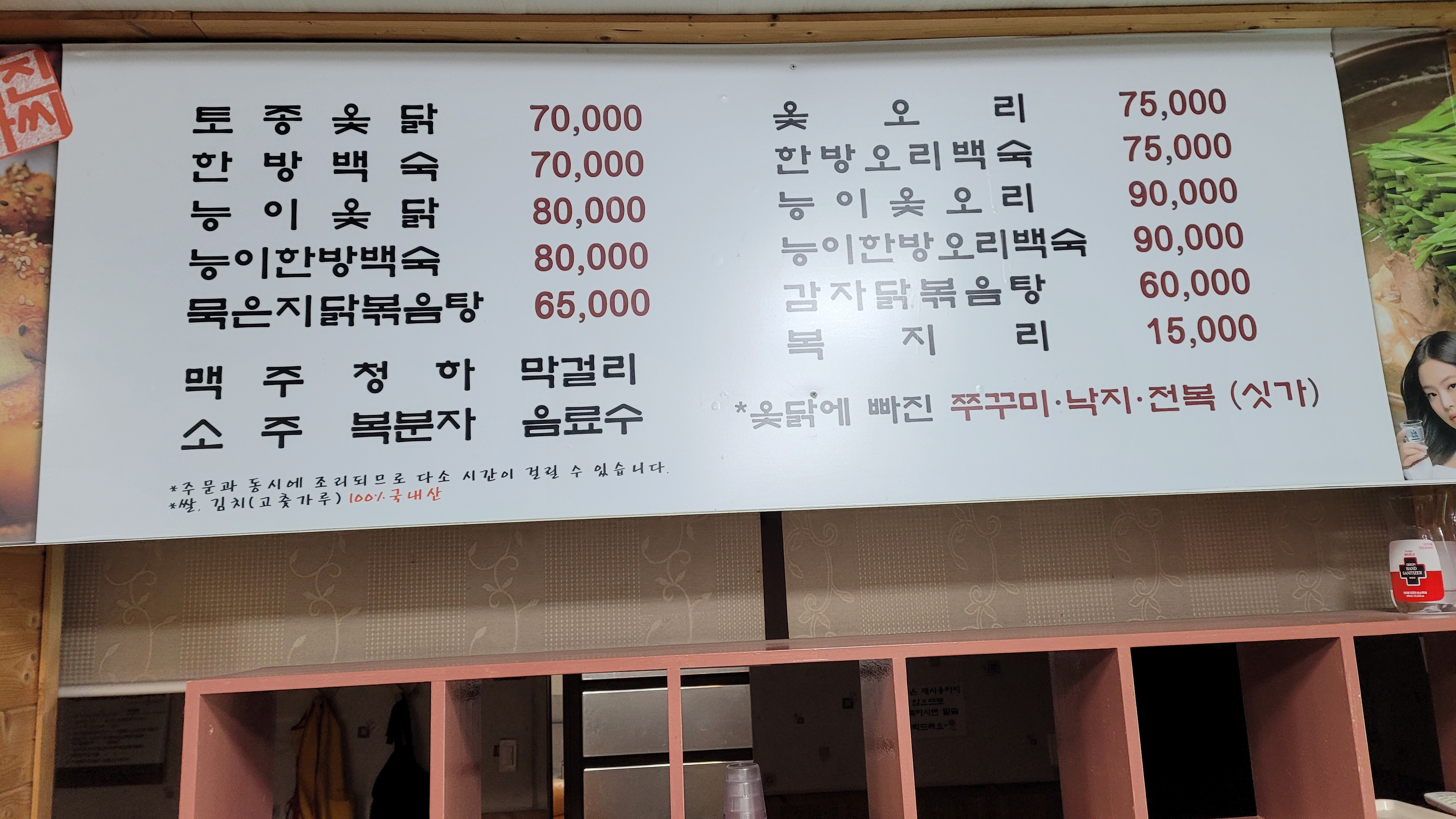 요약 정보 이미지