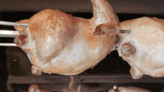 참나무장작구이김서방 한림본점