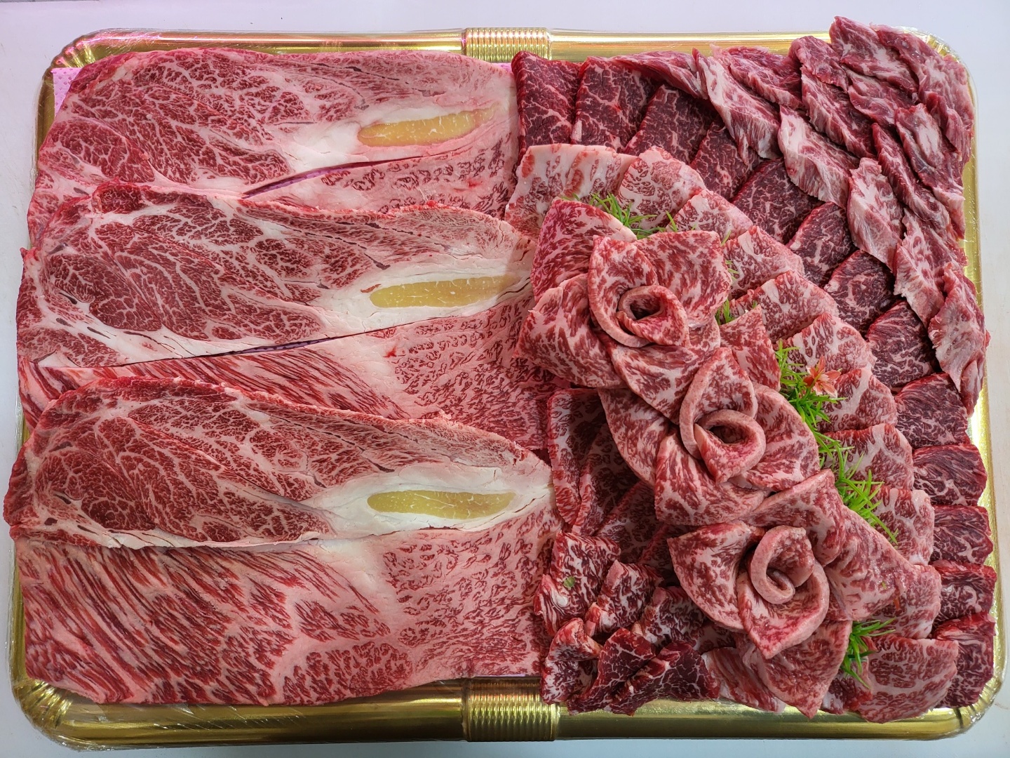 고기로만드는맛있는세상미트샵
