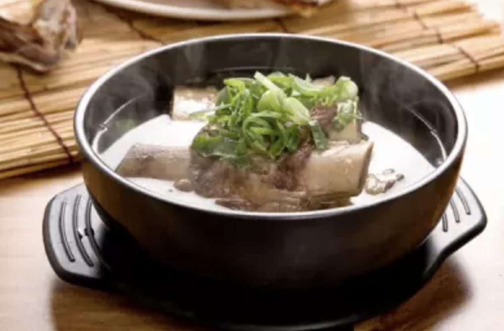 더바른식육식당
