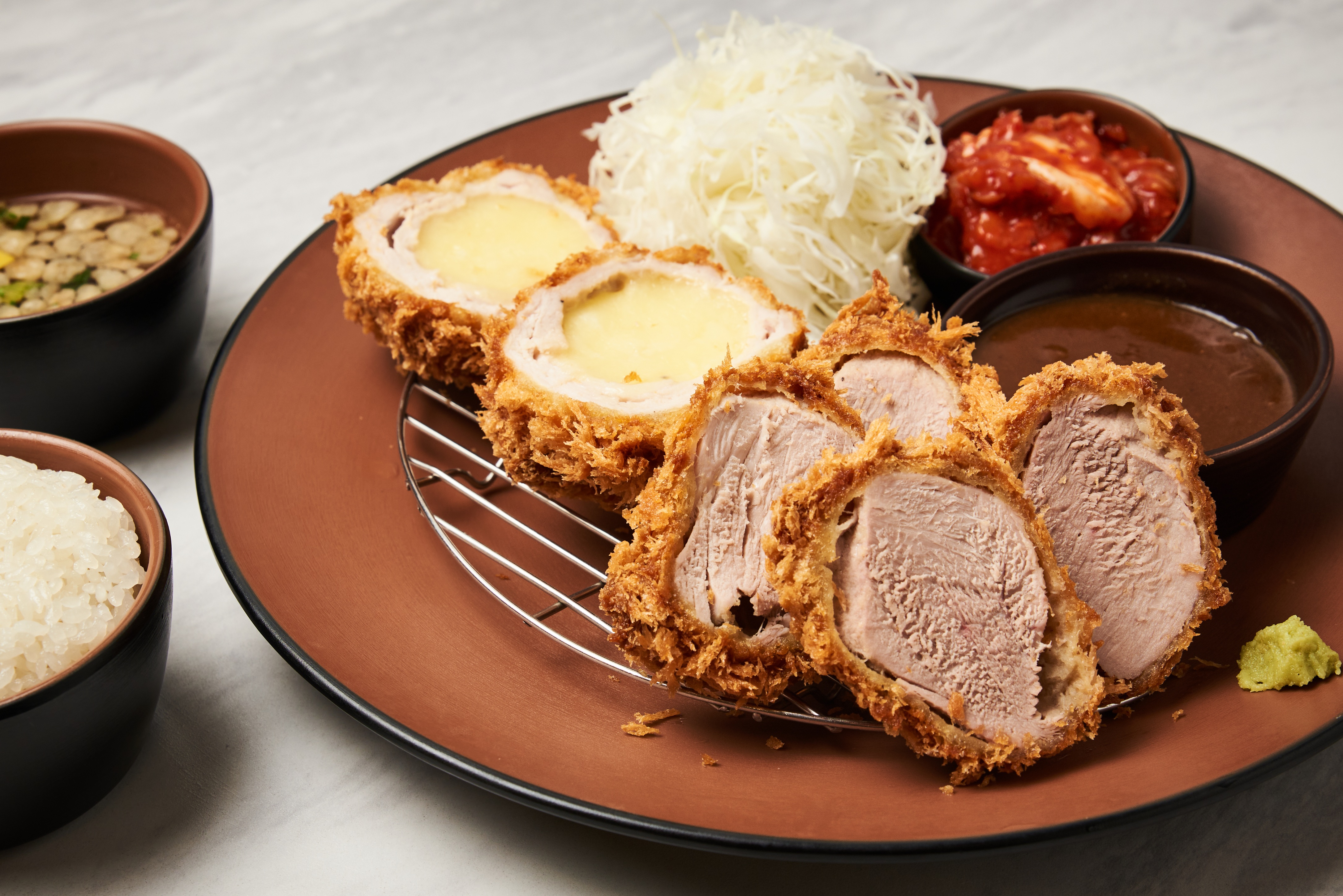 메밀하우스&돈카츠 임학본점