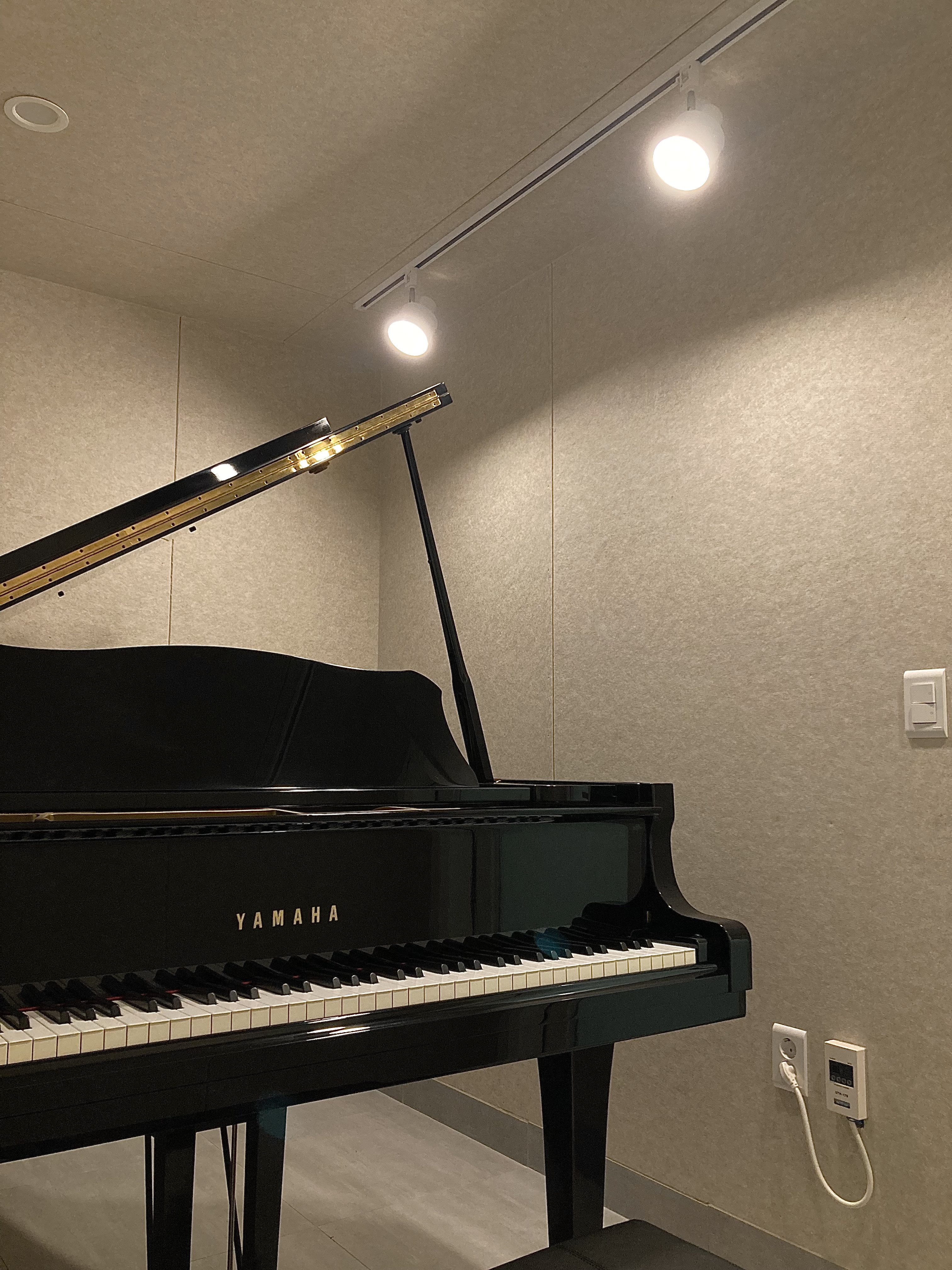 3번째 스튜디오 사진