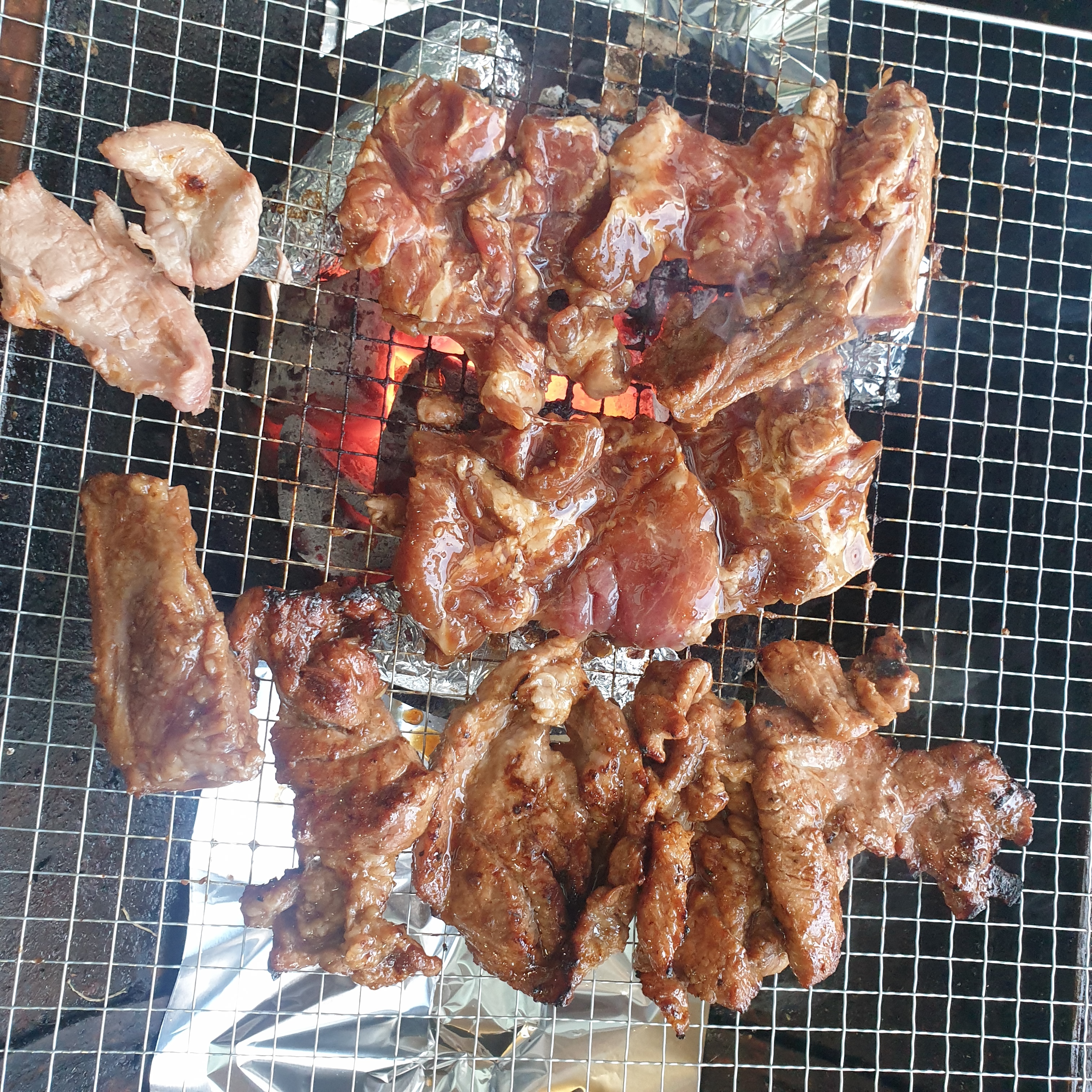 산내들하누소 서울여대점