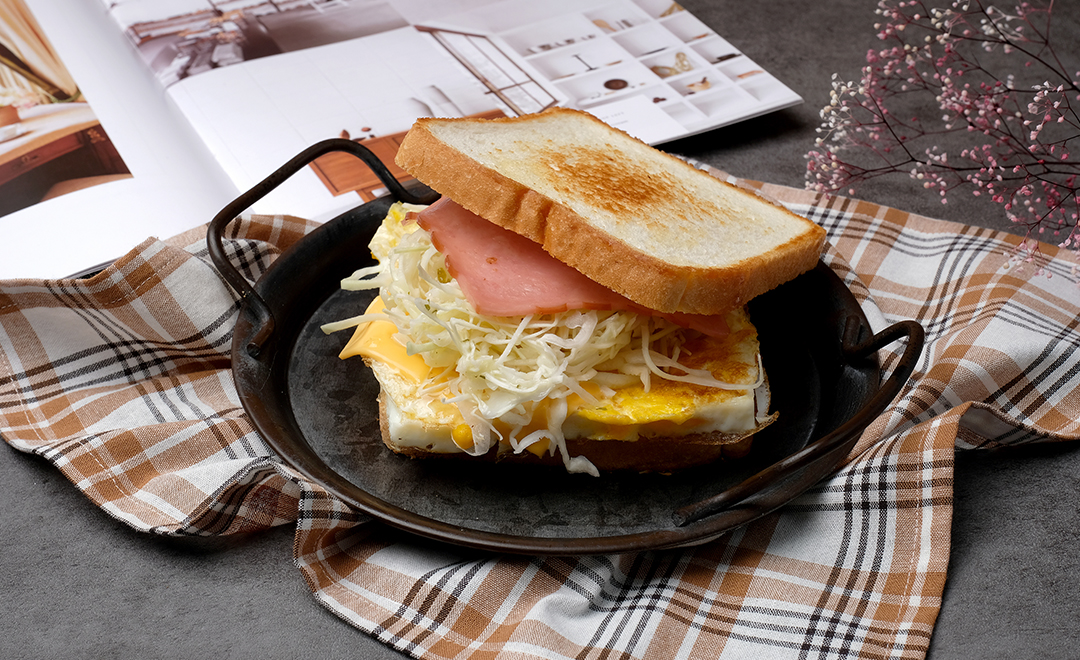 청담커피앤토스트
