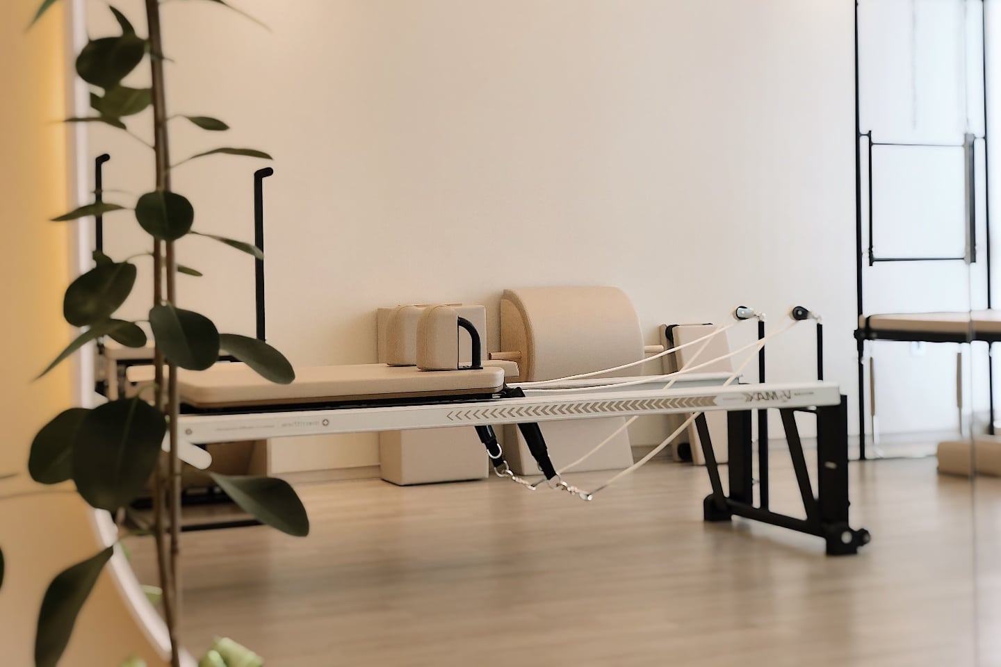 오름 필라테스 대표 이미지