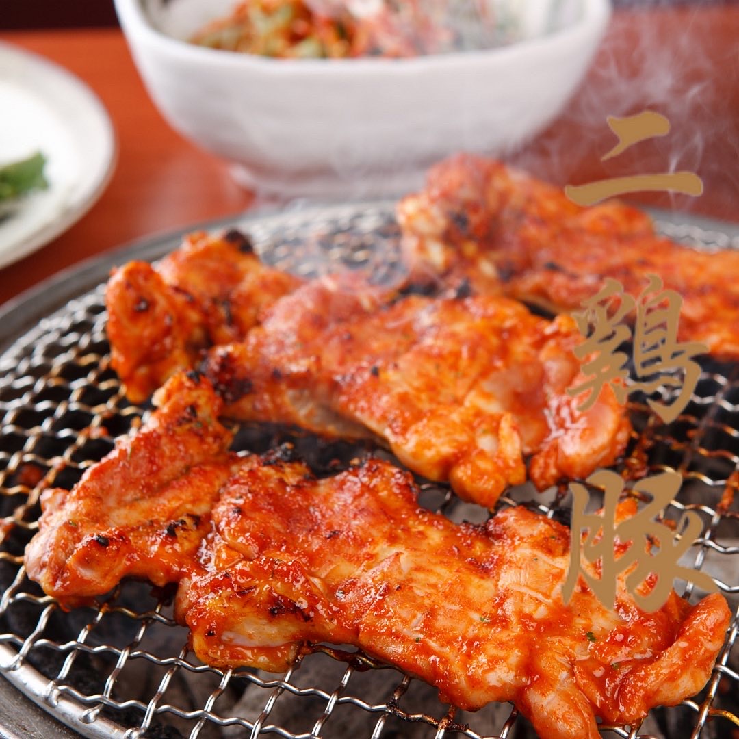 네이버 플레이스 투계돈숯불갈비 : 네이버
