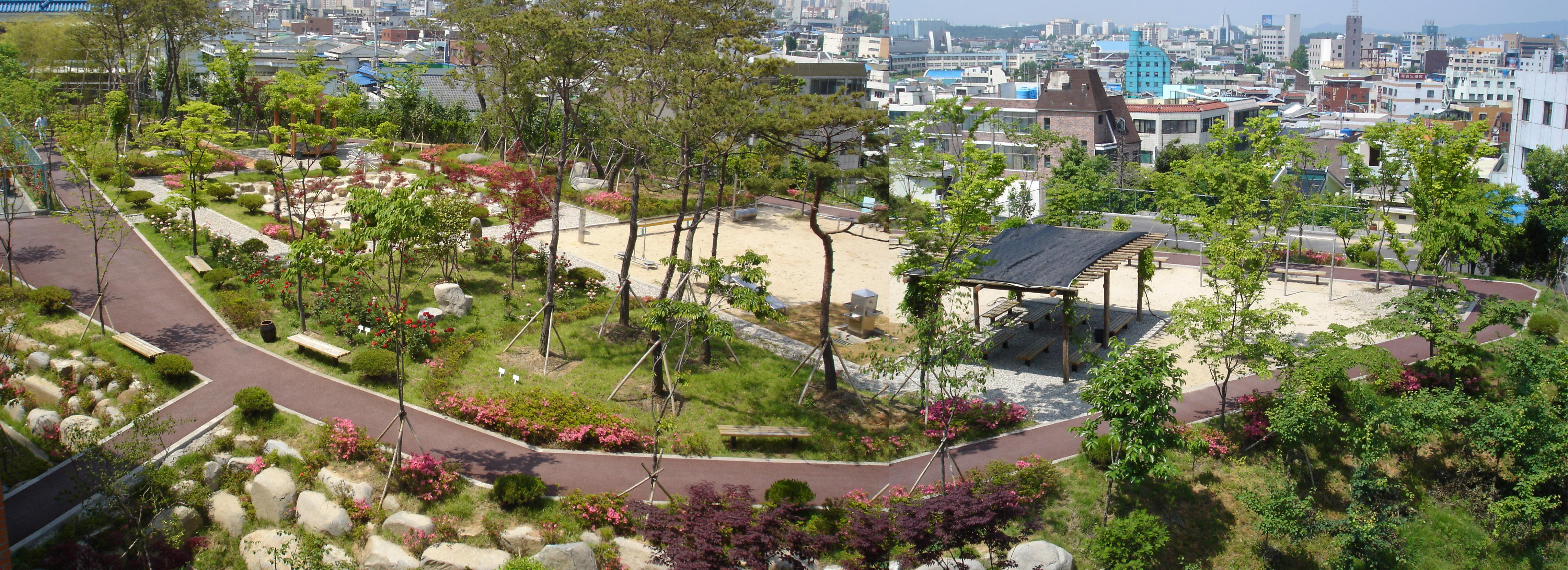 동신대학교광주한방병원 대표 이미지