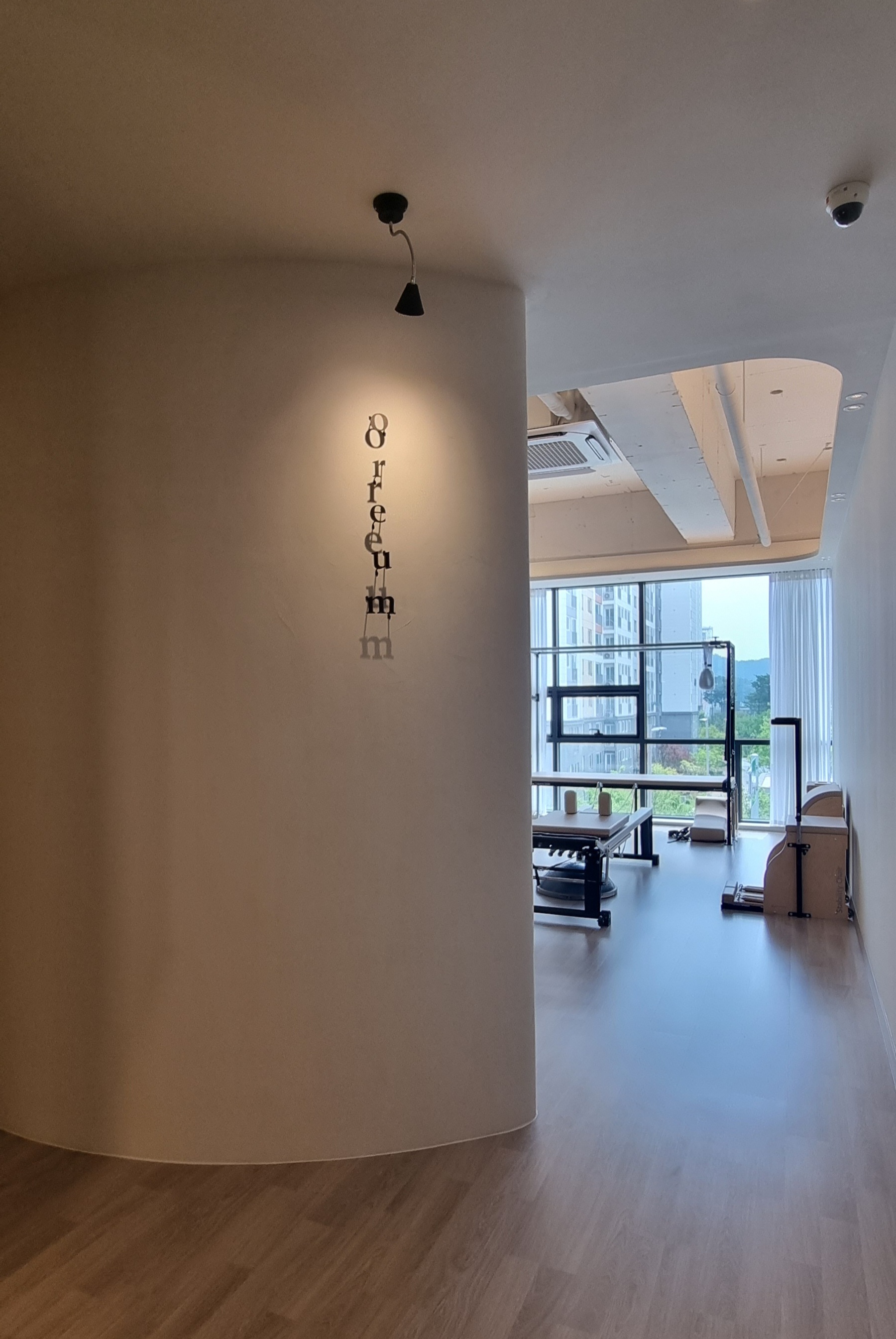 오름 필라테스 충북혁신도시점